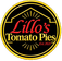 Lillo's tomato pies