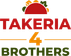 Takeria 4 Brothers