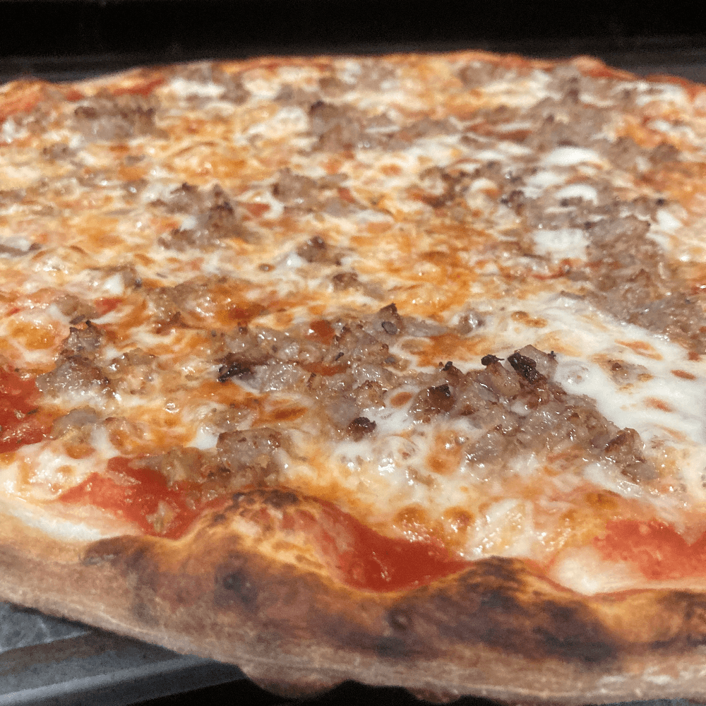 Gencarelli's Pizzeria Best Pizza in Newark