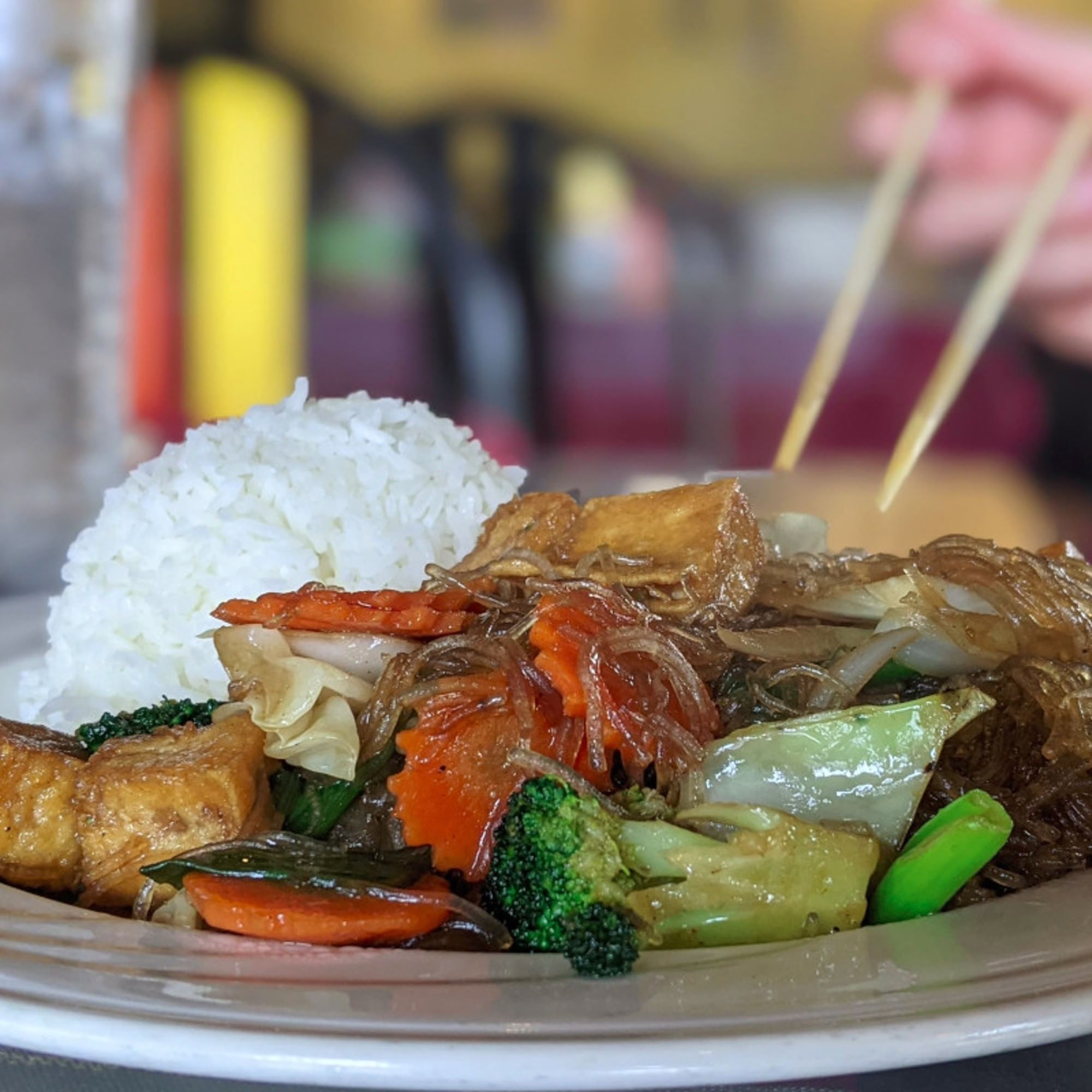 PD Thai Restaurant gallery image #6