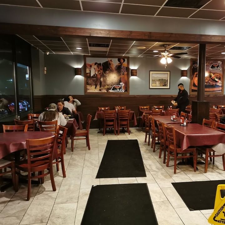 Welcome To Victor's Grill Churrasqueria!