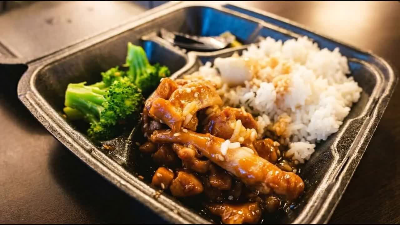 Best Mochi in Arizona | SONO Kitchen & Boba