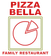 Pizza Bella Family Restaurant