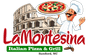 La Montesina Italian