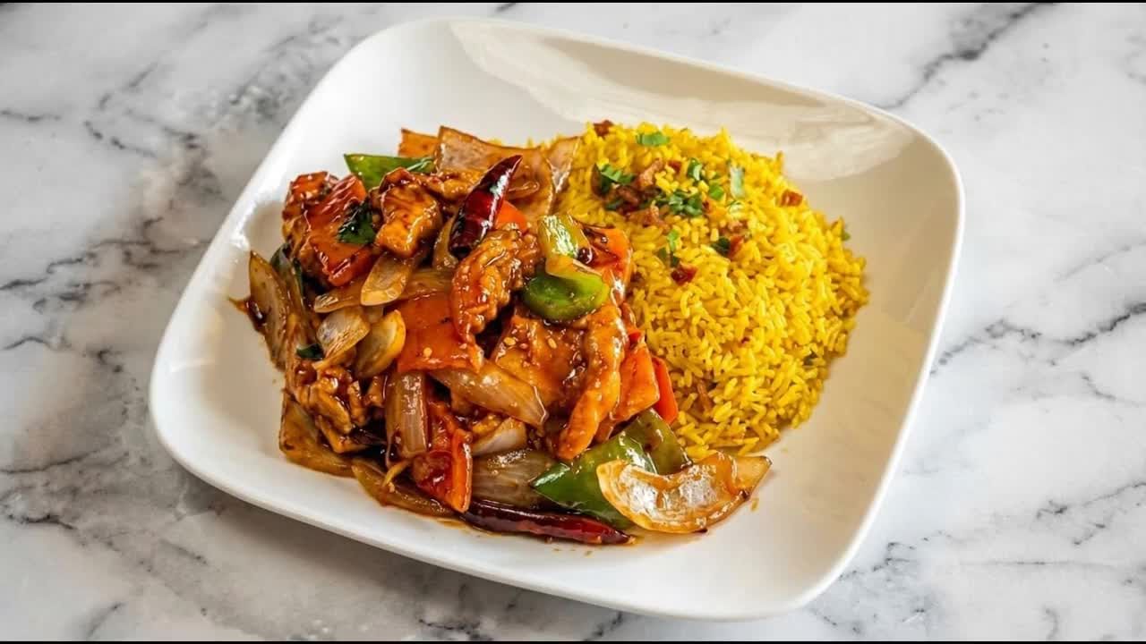No. 1 Wok's offers Takeout in Pine Brook, NJ