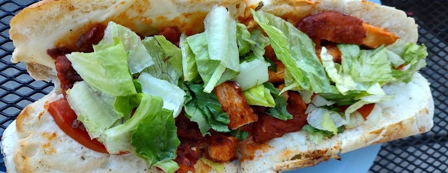 Brothers Pizza Rewards