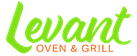 Levant Mediterranean Oven and Grill