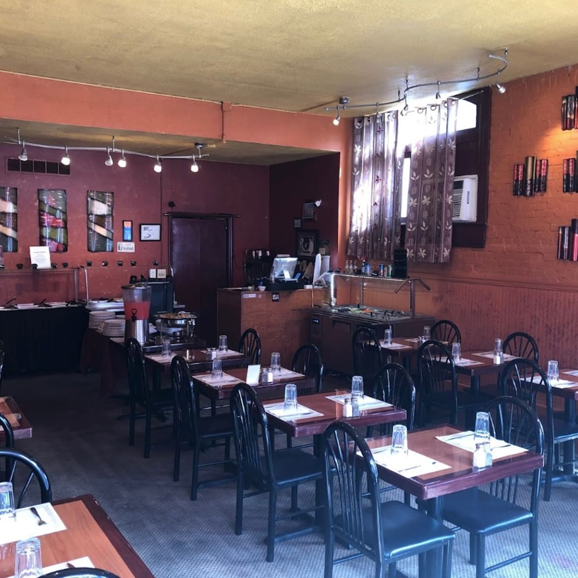 Indian Eatery, Community Collaborations