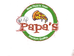 Papa's Pizzeria