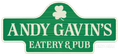 Andy Gavin's Eatery & Pub