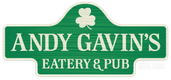 Andy Gavin's Eatery & Pub