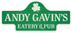 Andy Gavin's Eatery & Pub