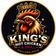 King Hot Chicken and Grill