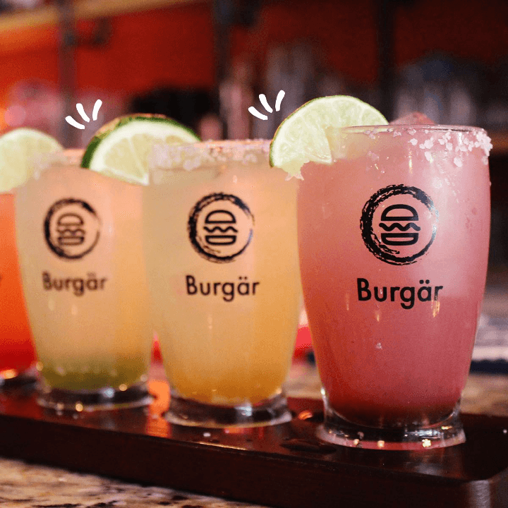 Burgär's Cocktails