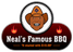 Neal's Famous BBQ - Hamilton