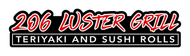 206 LUSTER GRILL