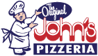 The Original John's Pizzeria