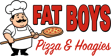 Fat Boys Pizza & Hoagies