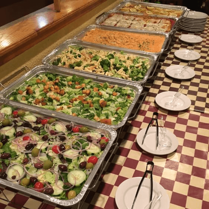 Catering
