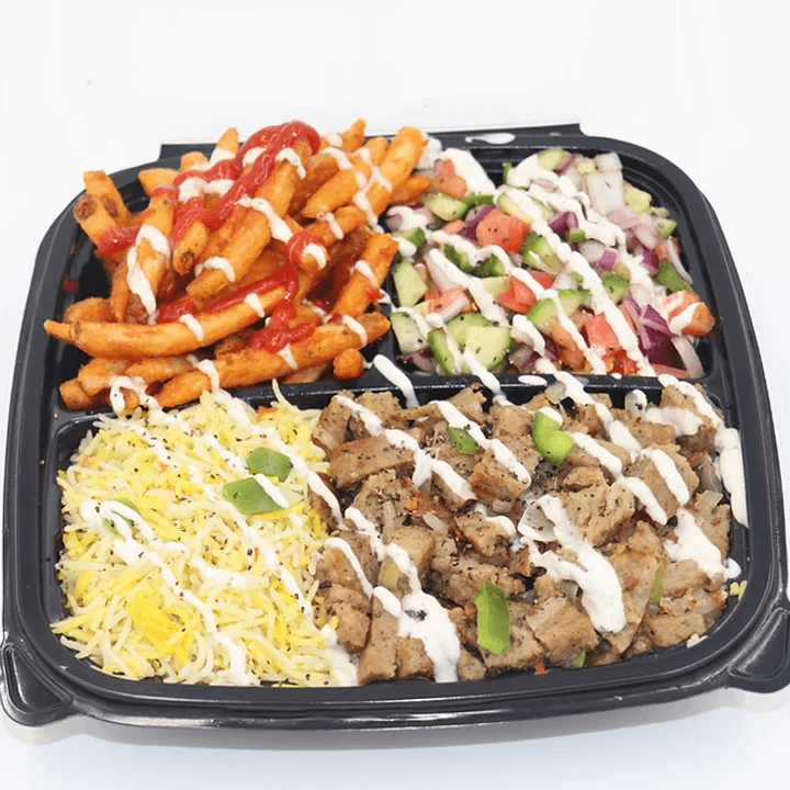 Get-Togethers Just Got Tastier