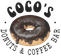 Coco's Donuts & Coffee Bar