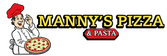 Manny's Pizza & Pasta