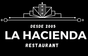 La Hacienda Restaurante 