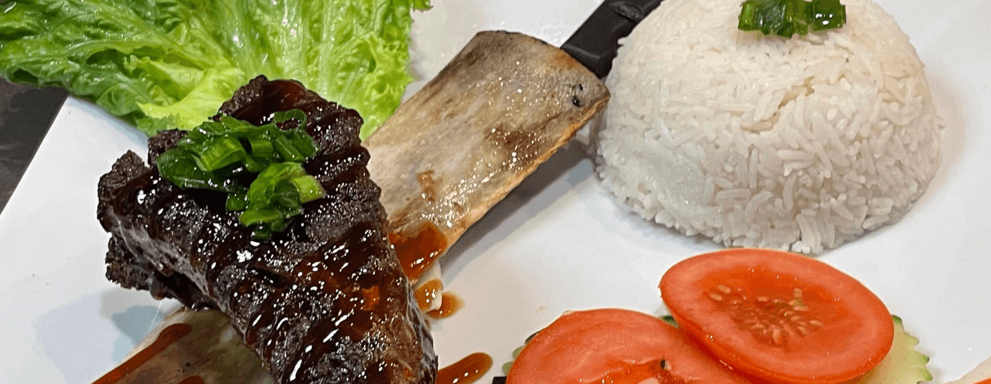 Saigon Bistro Rewards
