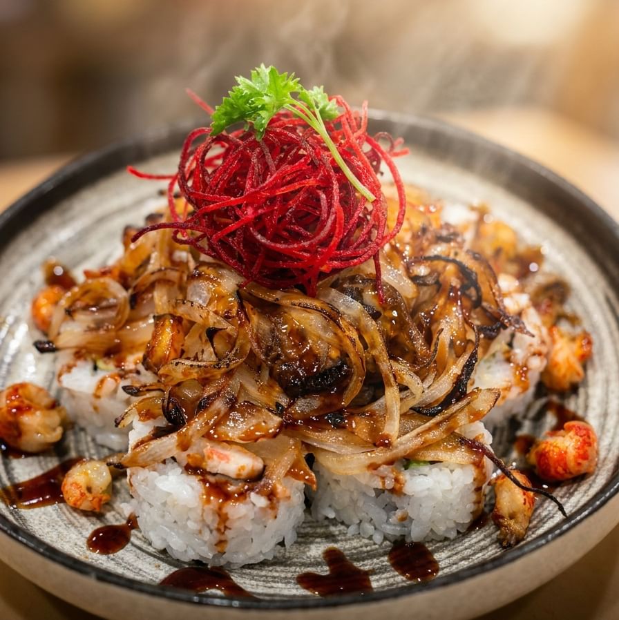 Sushi Maru Japanese Restaurant Online Menu | Best Sushi in Allen