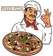 Pogos Pizza