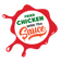 Fried Chicken With The Sauce