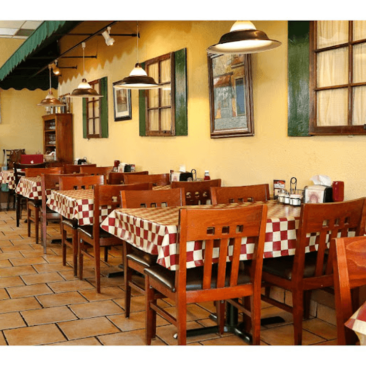 Private Dining