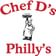 Chef D's Philly's