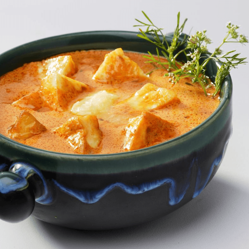 Best Kadai Fish in San Antonio Spice Fine Indian Cuisine Biryani Place