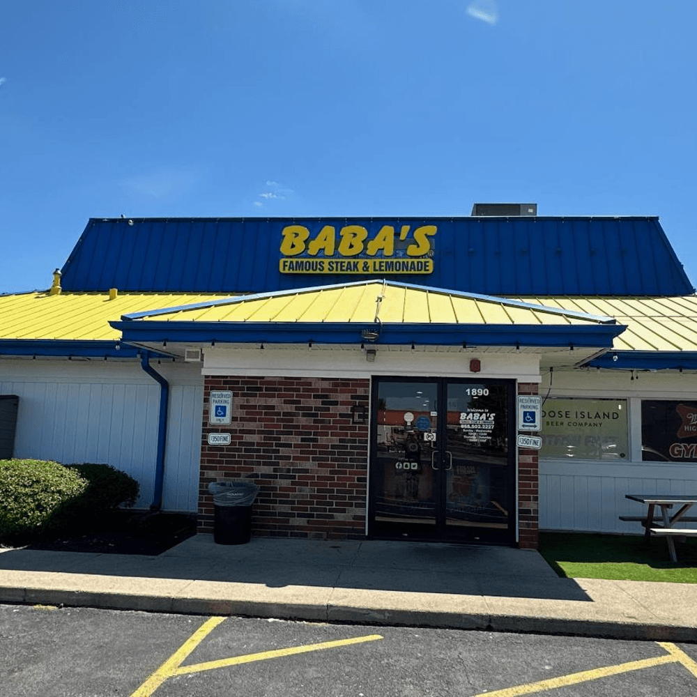 Where Flavor Meets Satisfaction