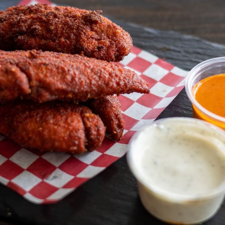 Redefining Comfort Food with Flavorful Twists