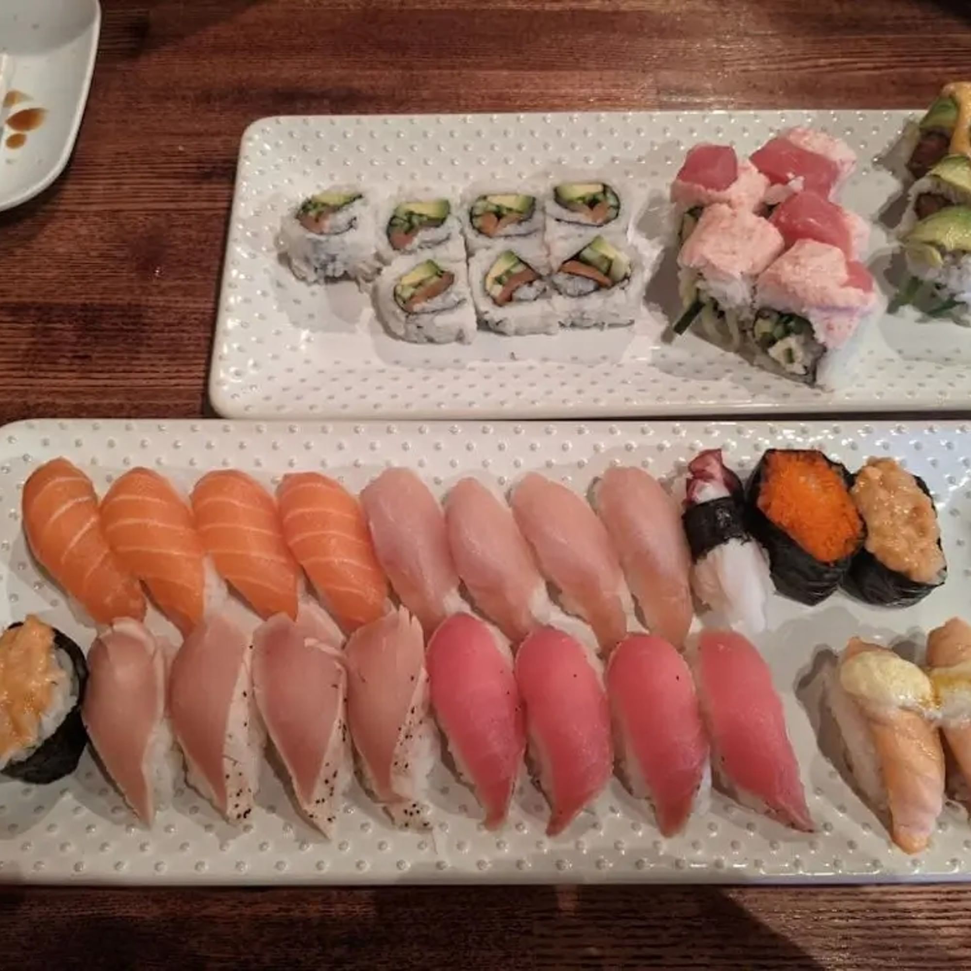 19+ Best Sushi Colorado Springs