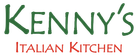 Kenny's Italian Kitchen