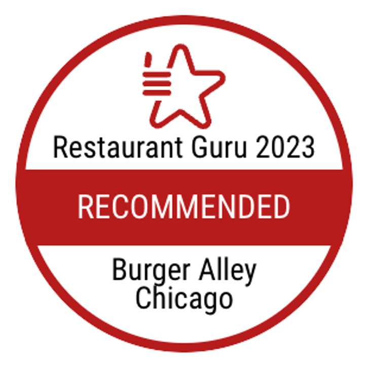 Restaurant Guru 2023