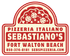 Sebastiano's Pizza