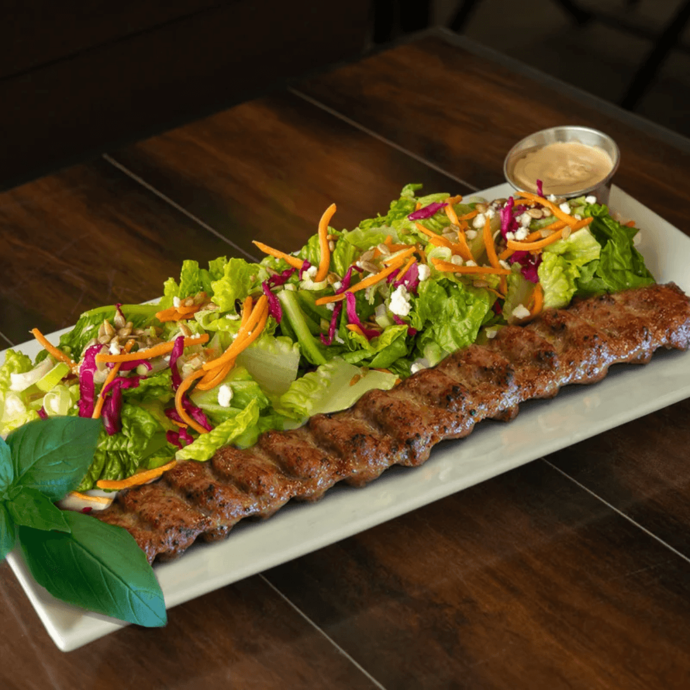 Shondiz Kabob Restaurant & Catering