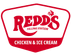 Redd's Filling Station