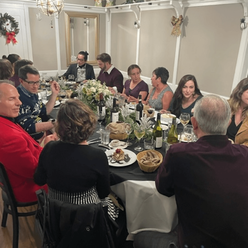 Private Events