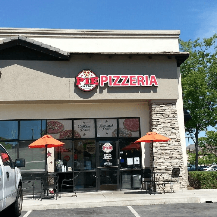 The Passion for Pie