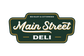 Main Street Deli