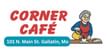 CORNER CAFE