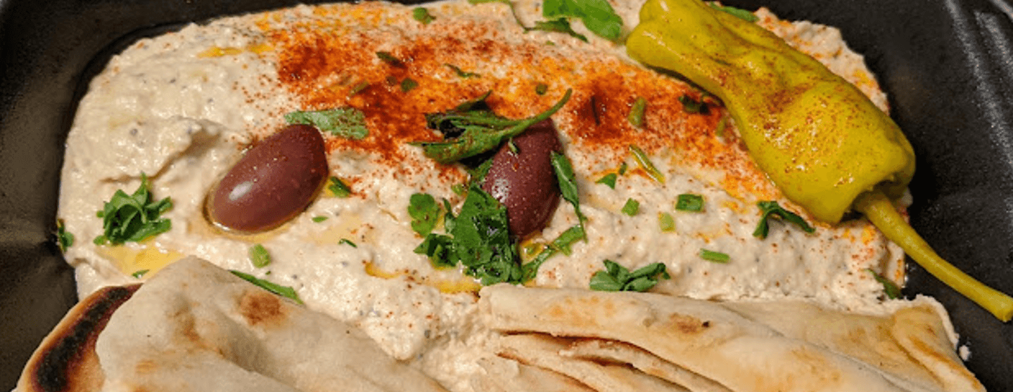 TAVERNA MEDITERRANEAN CUISINE Rewards