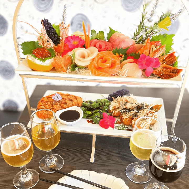 Enhance Your Event With Our Party Trays & More!