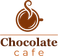 Chocolate cafe