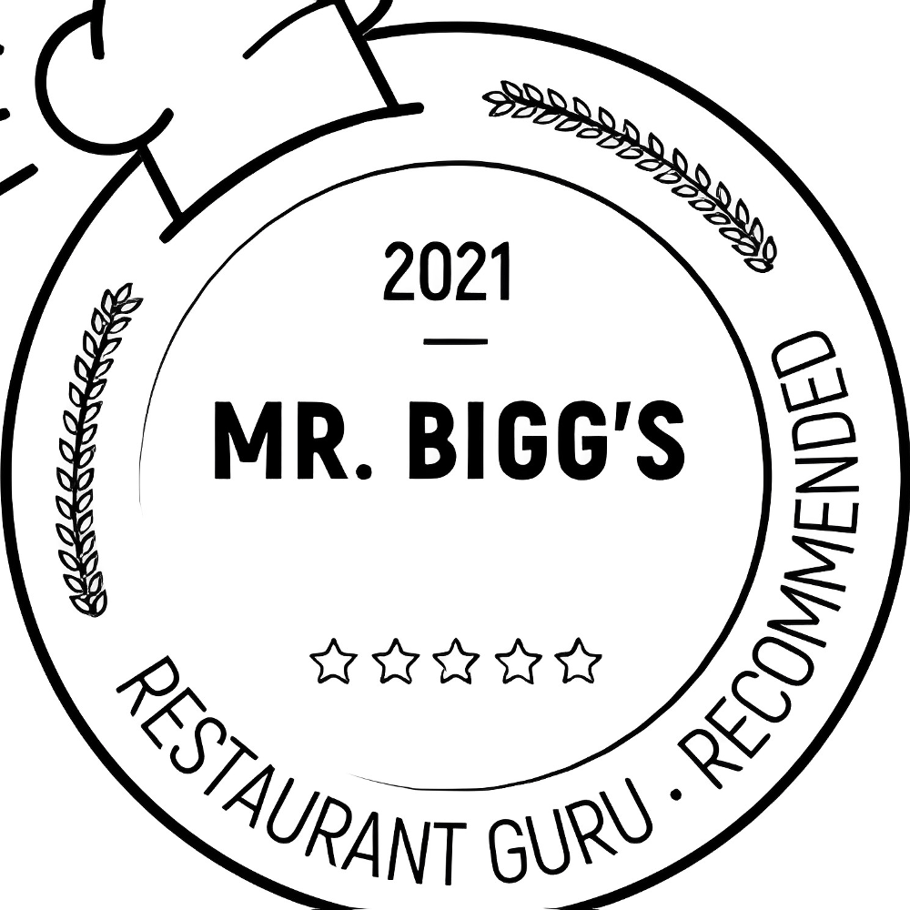 Mr. Bigg's Restaurant